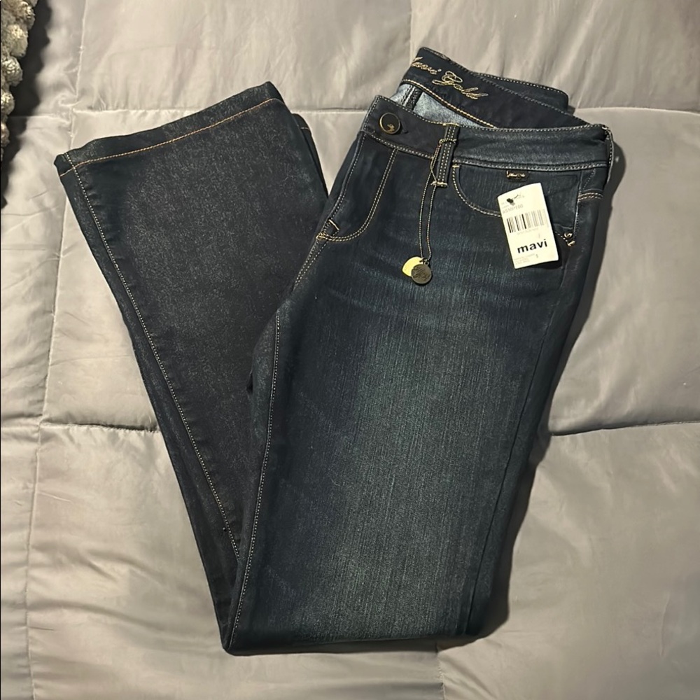 Mavi Bootcut Jeans NWT
